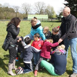 Weeekend - Toneelvereniging Plankenkoorts 